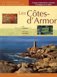 Les Côtes-d'Armor