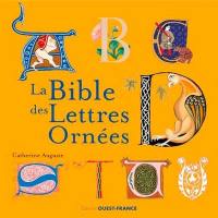 La bible des lettres ornées