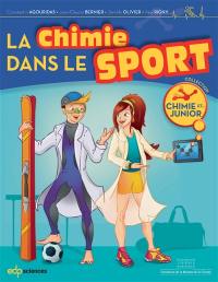 La chimie dans le sport