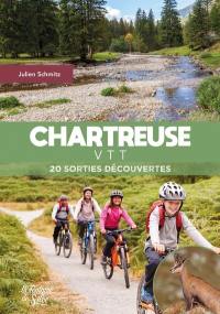 Chartreuse VTT : 20 sorties découvertes