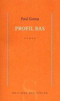 Profil bas