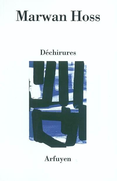 Déchirures