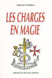 Les charges en magie