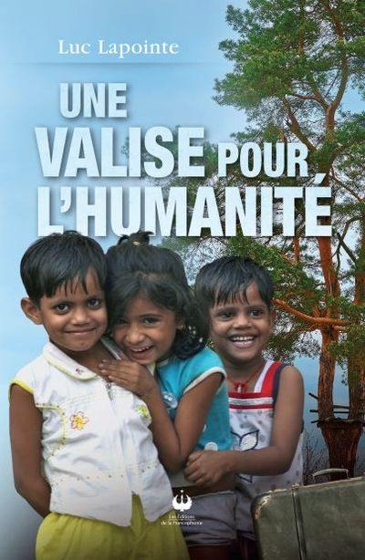 Une valise pour l'humanité