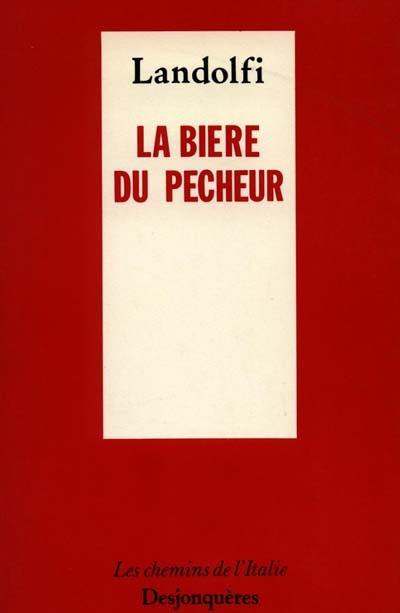 La bière du pêcheur