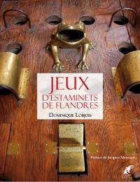 Jeux d'estaminets de Flandres