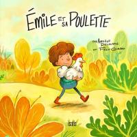 Émile et  sa poulette