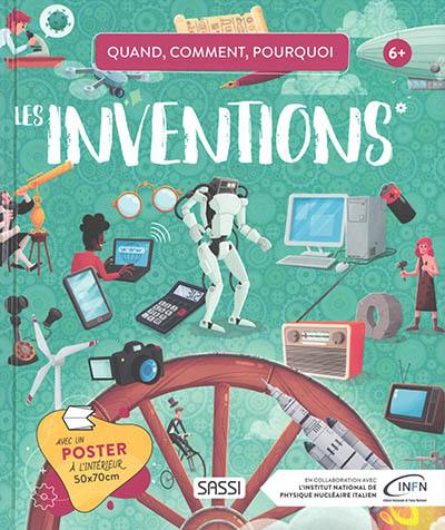 Les inventions