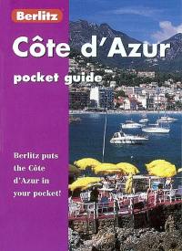 Côte d'Azur