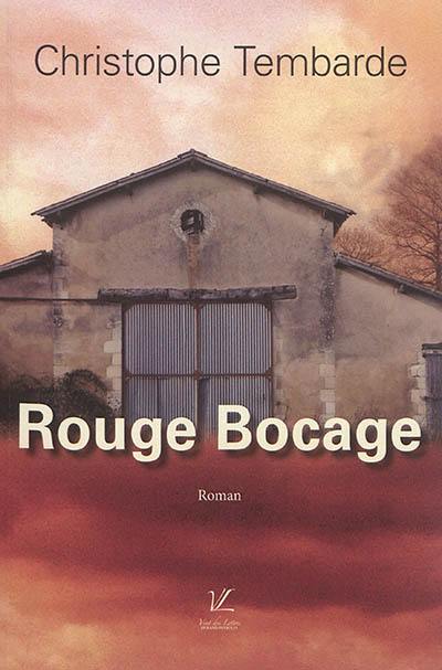 Rouge Bocage