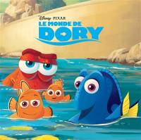 Le monde de Dory