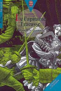 Le Capitaine Fracasse