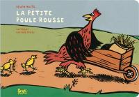 La petite poule rousse