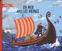 En mer avec les Vikings