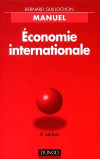 Economie internationale