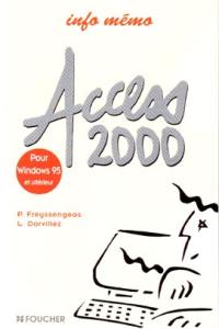 Access 2000