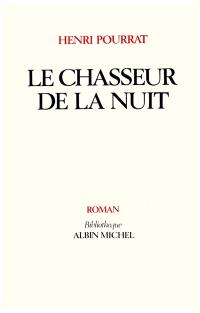 Le Chasseur de la nuit