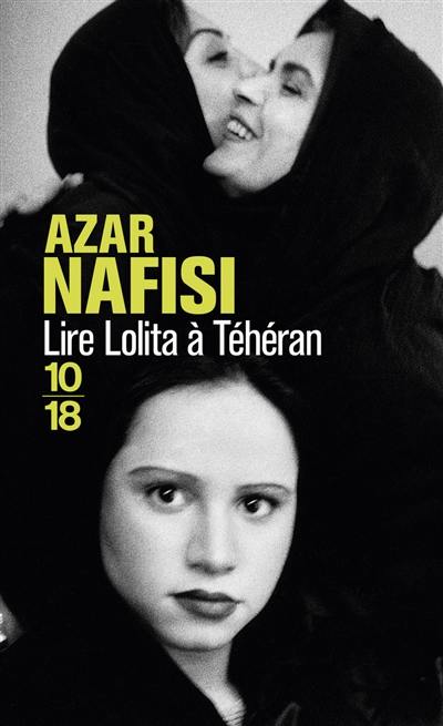 Lire Lolita à Téhéran