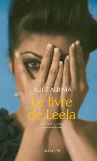 Le livre de Leela