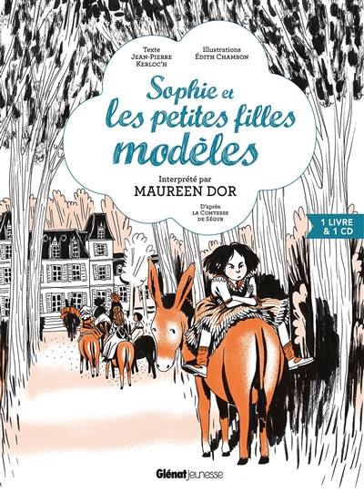 Sophie et les petites filles modèles