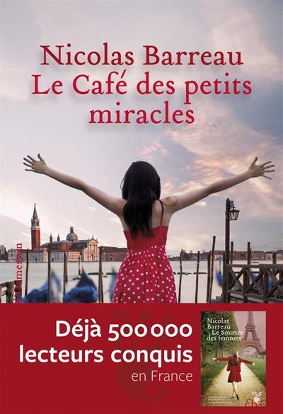 Le café des petits miracles