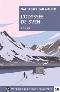 L'odyssée de Sven