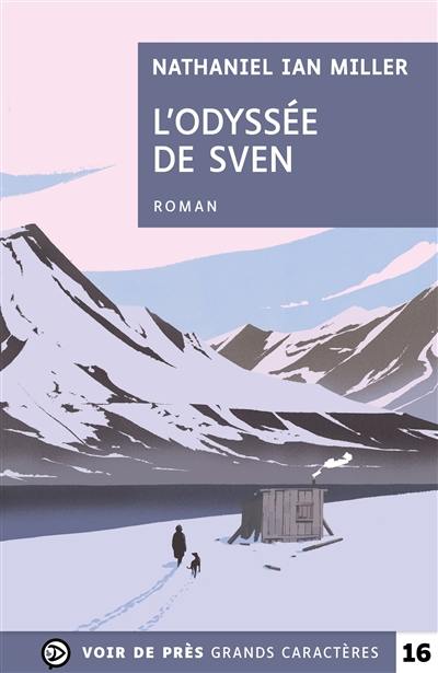 L'odyssée de Sven