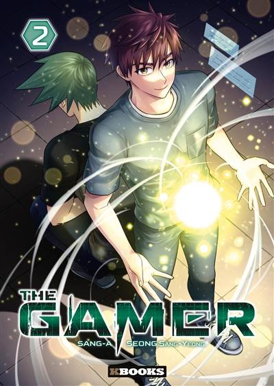 The gamer. Vol. 2