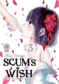 Scum's wish. Vol. 3