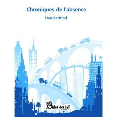 Chroniques de l'absence