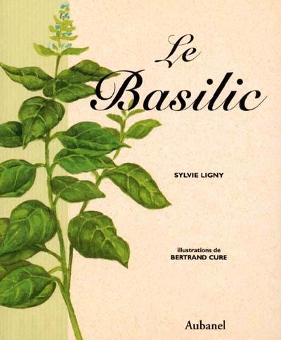 Le basilic