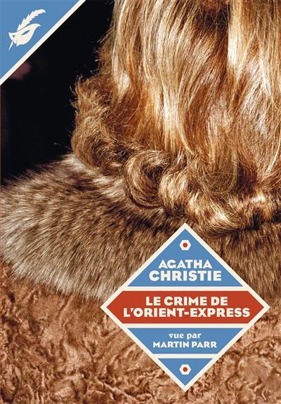 Le crime de l'Orient-Express