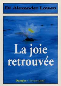 La joie retrouvée