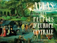 Atlas des peuples d'Europe centrale