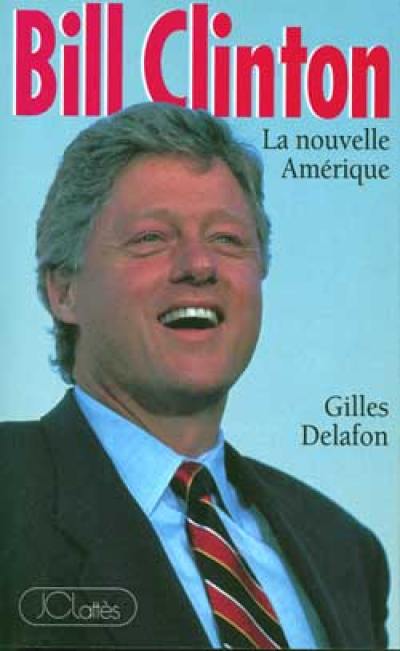 Bill Clinton