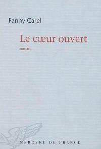 Le coeur ouvert