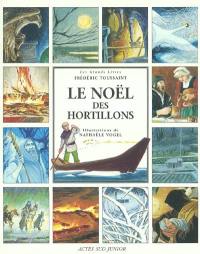 Le Noël des hortillons