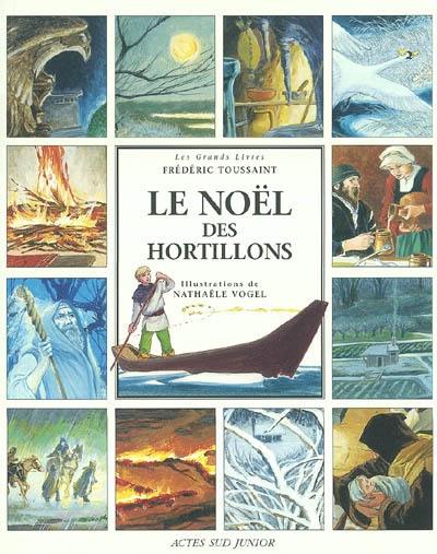 Le Noël des hortillons