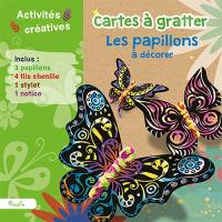 Les papillons