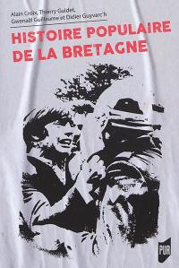 Histoire populaire de la Bretagne