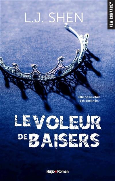 Le voleur de baisers