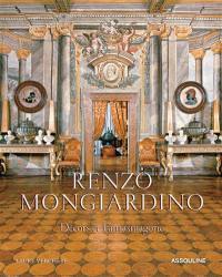 Renzo Mongiardino, décors et fantasmagorie