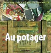 Au potager