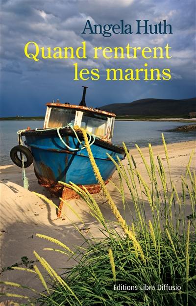 Quand rentrent les marins