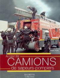 Camions de sapeurs-pompiers