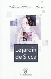 Le jardin de Sicca