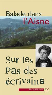 Balade dans l'Aisne