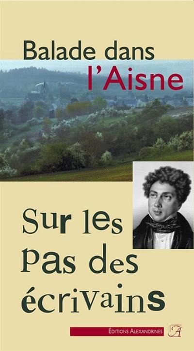 Balade dans l'Aisne