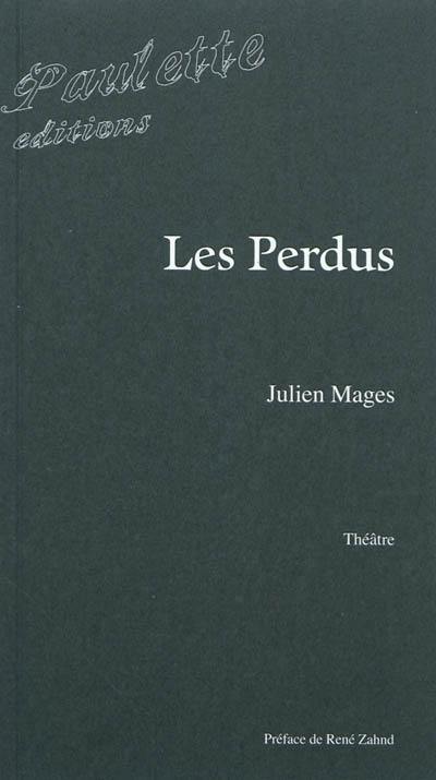 Les perdus