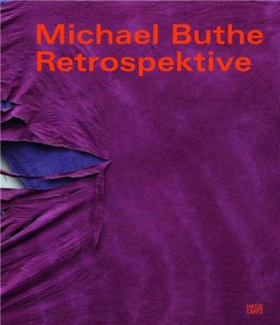 Michael Buthe Retrospective